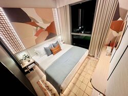 Promenade Peak (D3), Condominium #621859541
